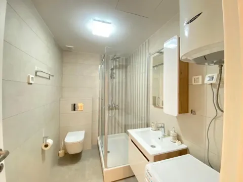 Izdavanje, dvosoban stan, 67m², Centar, Podgorica - image 9