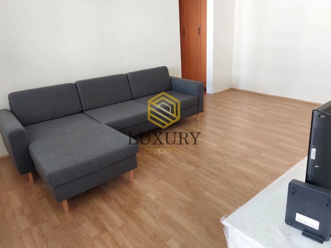 Prodaja, jednosoban stan, 50m², Gintaš, Podgorica