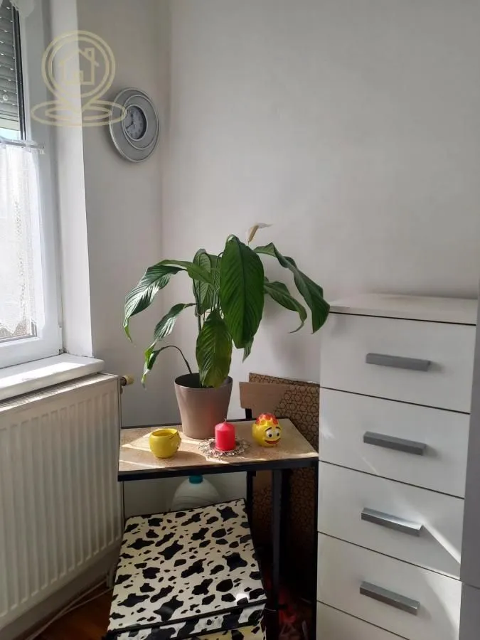 Prodaja, jednosoban stan, 35m², Telep, Novi Sad Sve Podlokacije