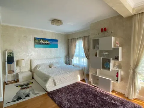 Prodaja, dvosoban stan, 115m², Bečići, Budva - image 8