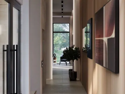 Prodaja, dvosoban stan, 62m², Zabjelo, Podgorica - image 11