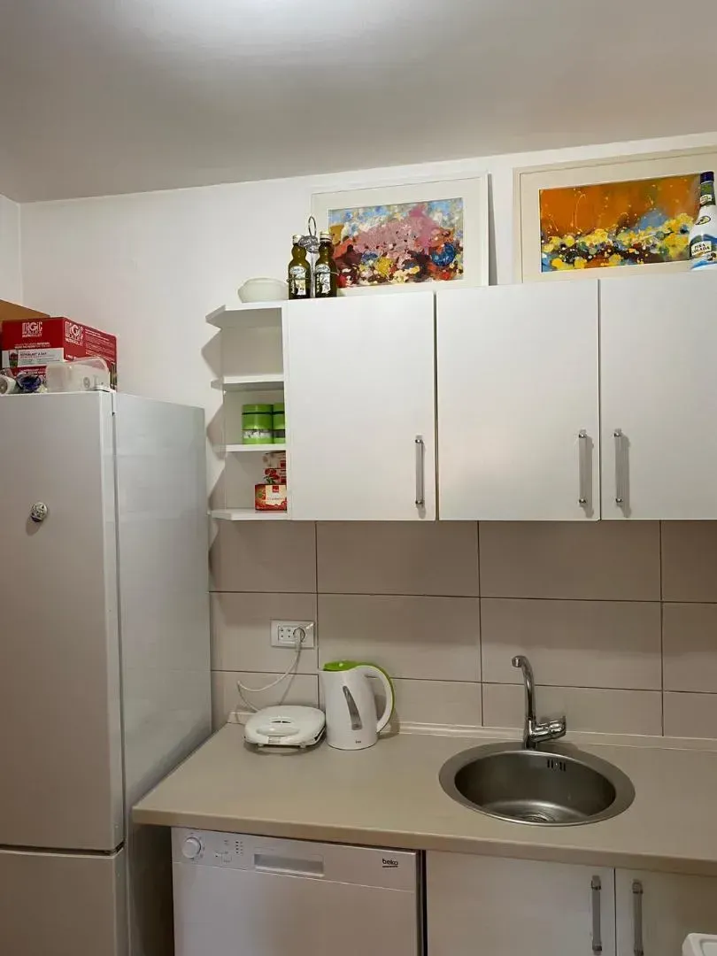 Rent, one bedroom apartment, 45m², Rozino, Budva