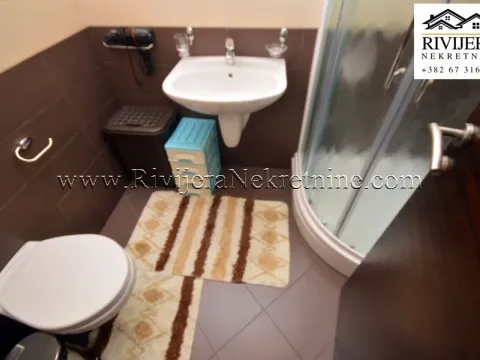 Sale, three bedroom apartment, 71m², Rozino, Budva - image 6