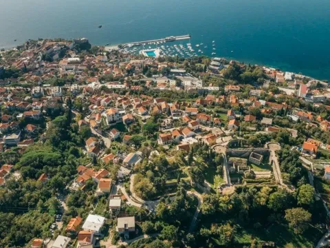 Prodaja, plac, 530m², Herceg Novi, Crna Gora - image 9