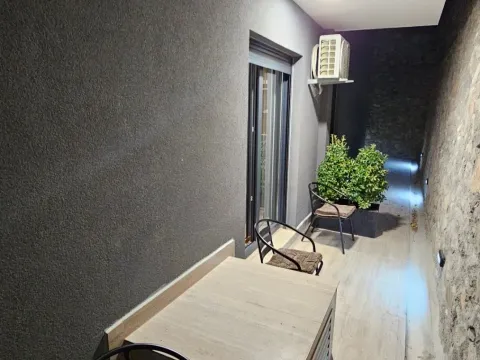 Izdavanje, jednosoban stan, 37m², Gorica C, Podgorica - image 5