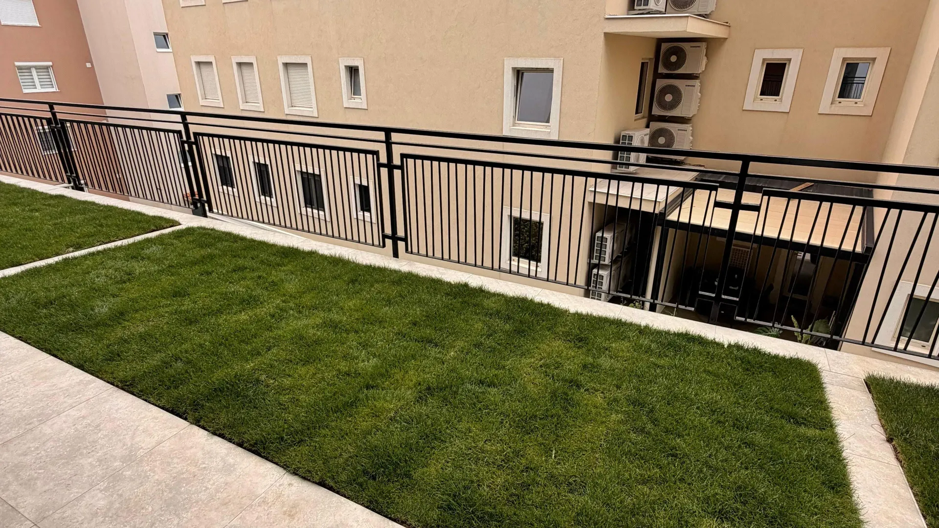Prodaja, jednosoban stan, 45m², Kava, Tivat