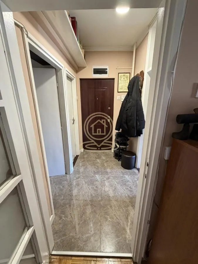 Sale, three bedroom apartment, 68m², Medijana, Niš