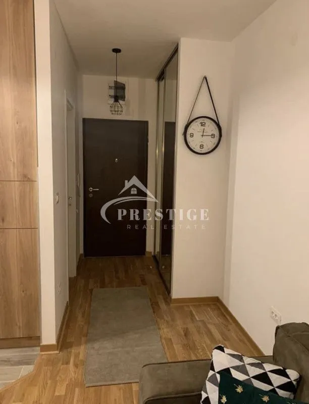 Prodaja, garsonjera, 27m², Zagorič, Podgorica