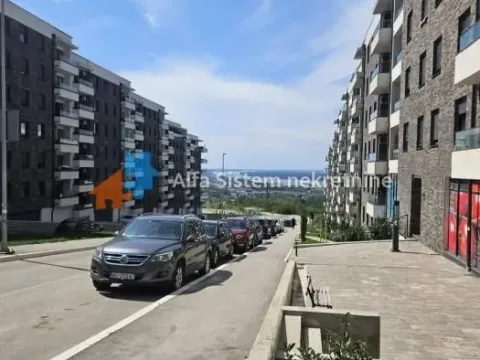 Rent, three bedroom apartment, 75m², Višnjička Banja, Palilula Sve Podlokacije - image 12