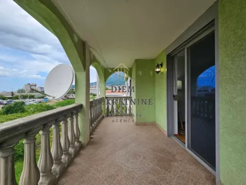 Izdavanje, dvosoban stan, 80m², Bjeliši, Bar - image 2