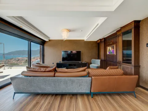 Prodaja, kuća, 311m², Marići, Tivat - image 15