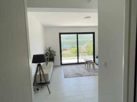 Sale, one bedroom apartment, 51m², Đenovići, Herceg Novi - image 13
