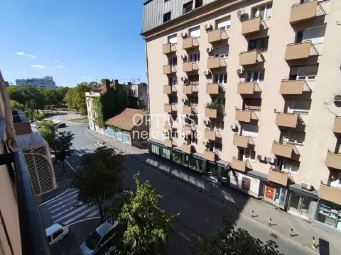 Prodaja, dvosoban stan, 60m², Savski Venac, Beograd - image 7