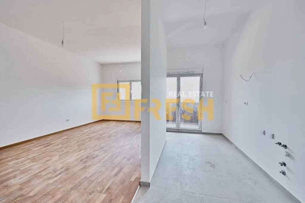 Sale, three bedroom apartment, 95m², Zabjelo, Podgorica