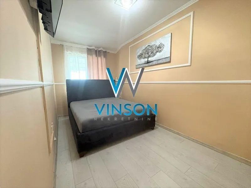 Izdavanje, dvosoban stan, 50m², Novi Sad Sve Podlokacije, Novi Sad