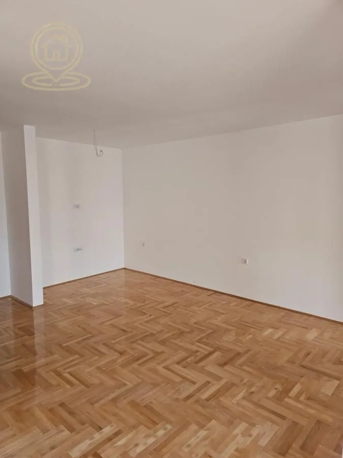 Prodaja, dvosoban stan, 54m², Medijana, Niš