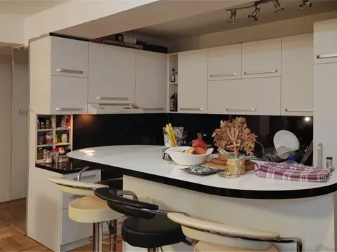 Sale, one bedroom apartment, 63m², Niš, Srbija - image 7