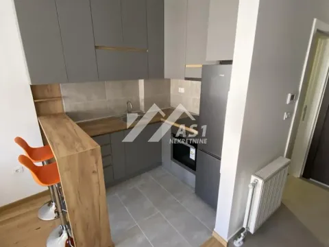 Rent, one bedroom apartment, 35m², Nova Detelinara, Novi Sad Sve Podlokacije - image 3