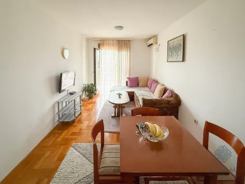 Izdavanje, jednosoban stan, 47m², Stari Aerodrom, Podgorica - image 3