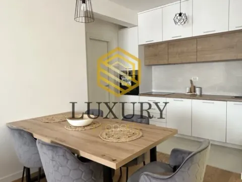 Rent, two bedroom apartment, 74m², Central Point, Podgorica - image 10