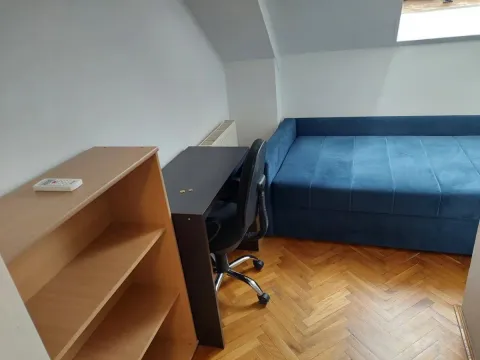 Rent, two bedroom apartment, 43m², Socijalno, Novi Sad Sve Podlokacije - image 8