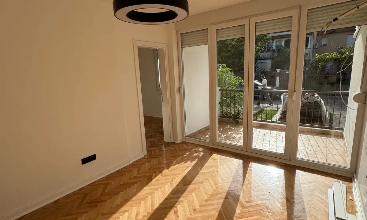 Rent, two bedroom apartment, 66m², Zabjelo, Podgorica