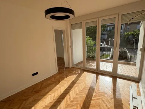 Rent, two bedroom apartment, 66m², Zabjelo, Podgorica - image 1
