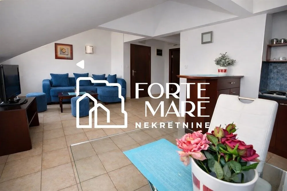 Prodaja, kuća, 111m², Igalo, Herceg Novi