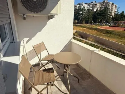 Izdavanje, jednosoban stan, 45m², Zabjelo, Podgorica - image 10