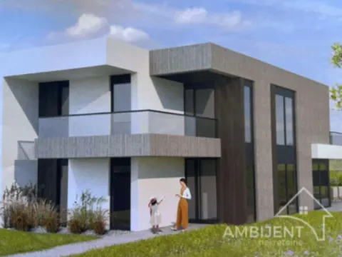 Prodaja, kuća, 205m², Novi Banovci, Stara Pazova - image 5