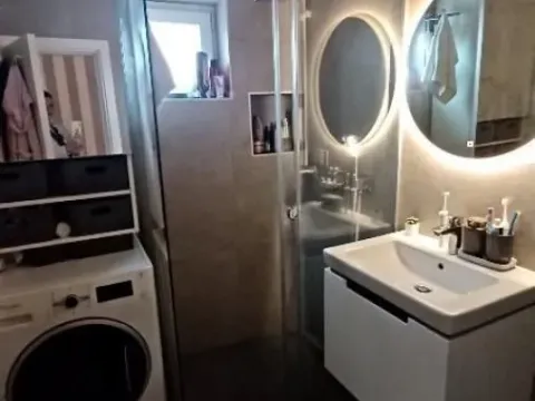 Sale, two bedroom apartment, 65m², Čukarica, Beograd - image 12