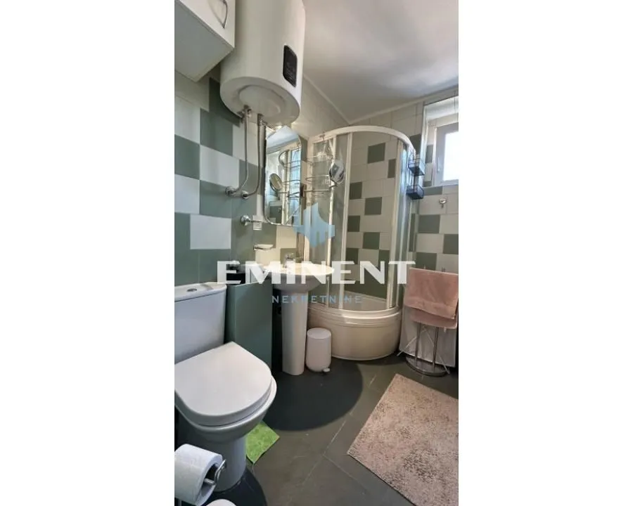 Rent, apartment, 64m², Kalenić Pijaca, Vračar Sve Podlokacije