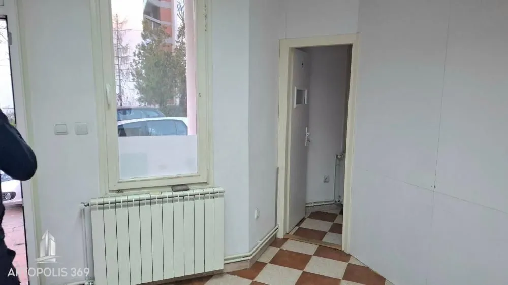 Rent, office space, 120m², Zemun Centar, Zemun Sve Podlokacije