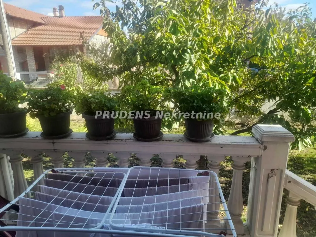 Prodaja, kuća, 111m², Surčin, Beograd