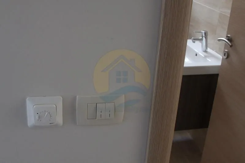 Sale, two bedroom apartment, 108m², Dobrota, Kotor