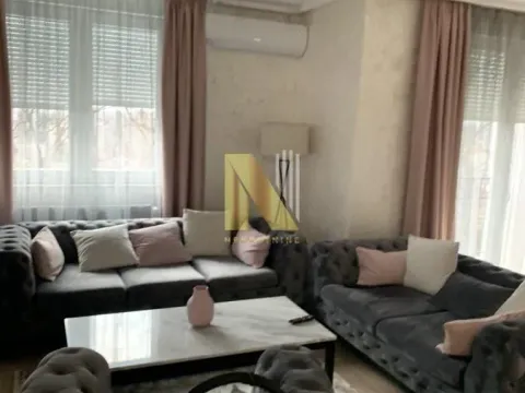 Izdavanje, trosoban stan, 82m², Dudova Šuma, Subotica - image 4