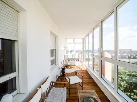 Sale, three bedroom apartment, 114m², Kluz, Zvezdara Sve Podlokacije - image 2