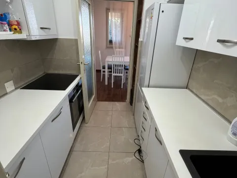 Rent, two bedroom apartment, 75m², Centar, Bar - image 6