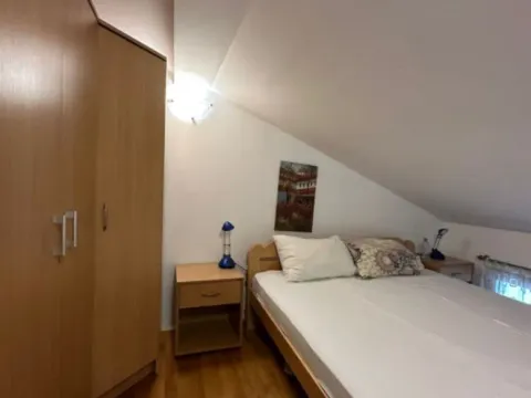 Izdavanje, dvosoban stan, 60m², Gospoština, Budva - image 7