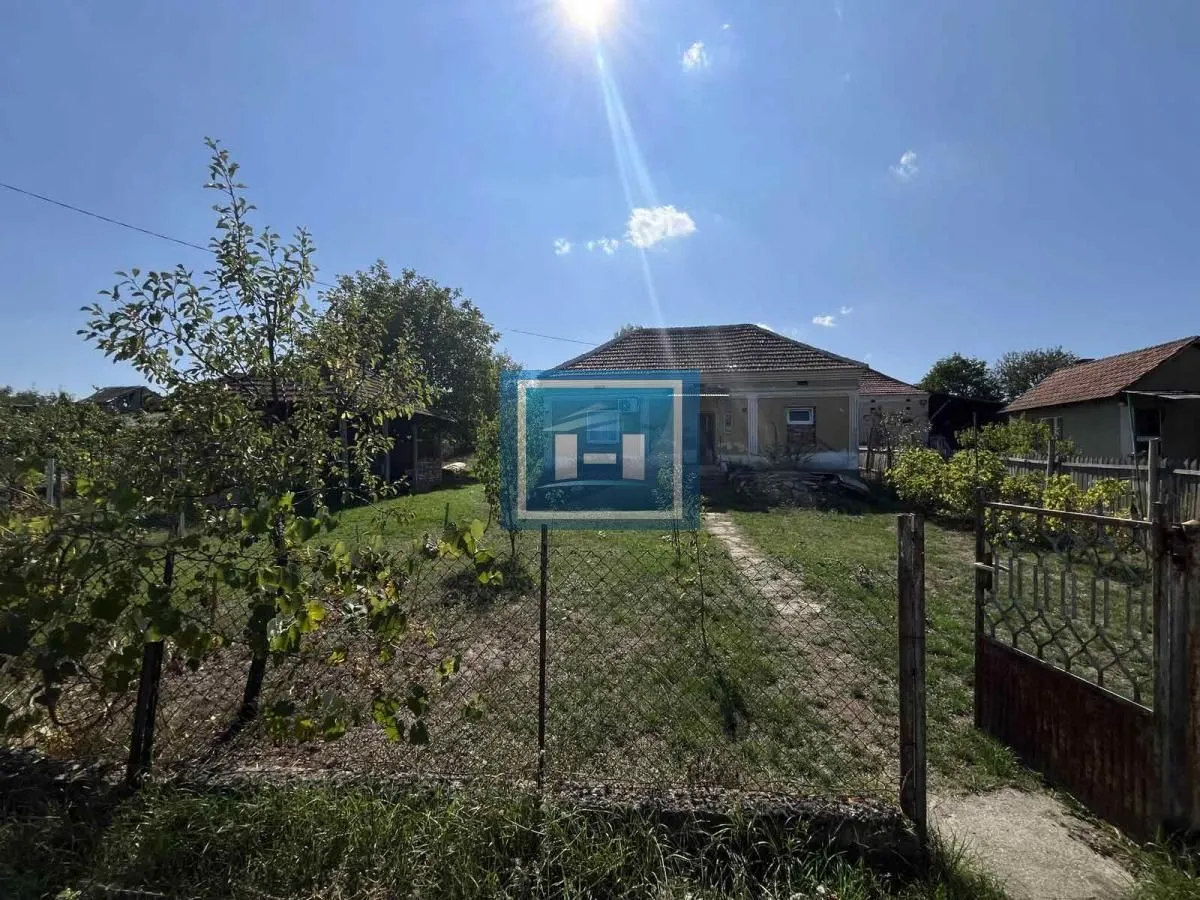 Prodaja, kuća, 68m², Bunar, Jagodina