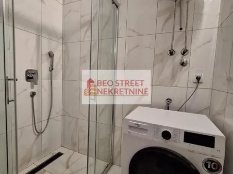 Izdavanje, jednosoban stan, 26m², Lekino Brdo, Voždovac Sve Podlokacije - image 5