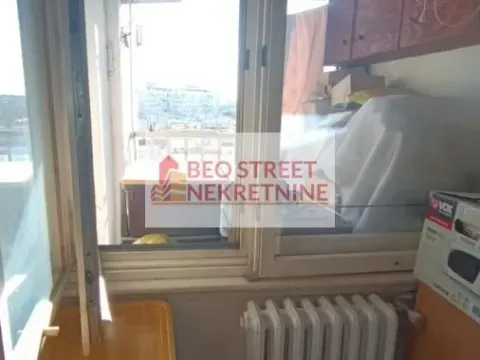 Prodaja, trosoban stan, 76m², Novi Beograd Blok 30, Novi Beograd Sve Podlokacije - image 2