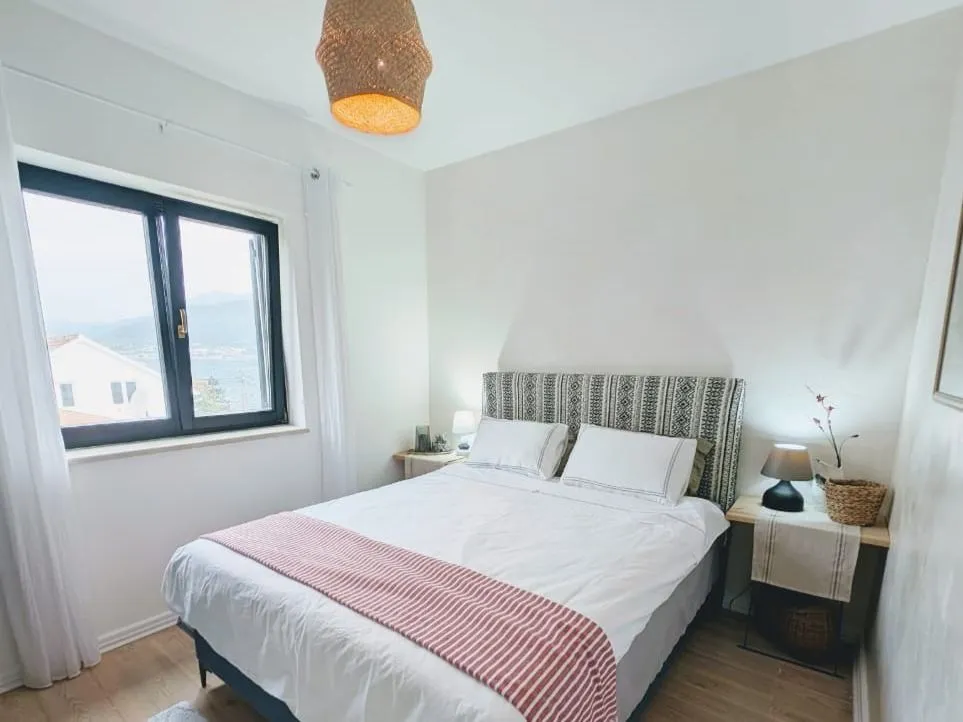 Prodaja, trosoban stan, 111m², Krašići, Tivat