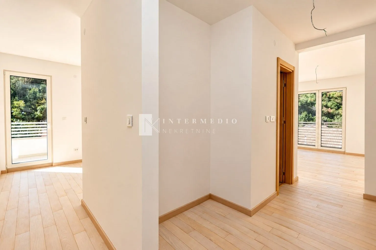 Prodaja, dvosoban stan, 82m², Igalo, Herceg Novi
