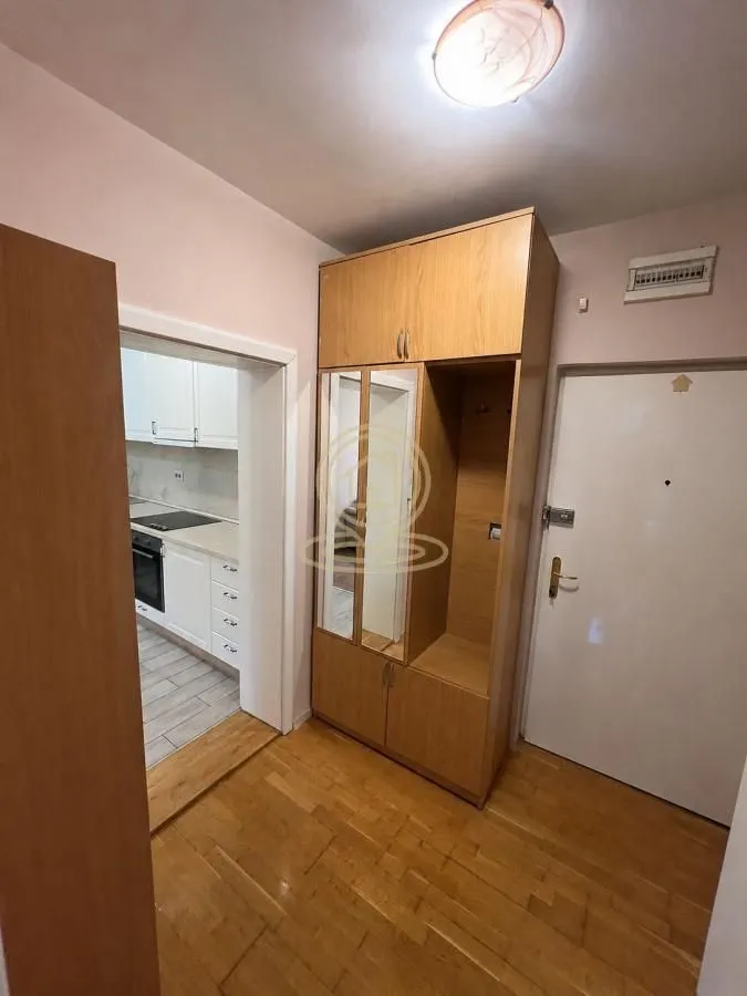Rent, one bedroom apartment, 42m², Grbavica, Novi Sad Sve Podlokacije