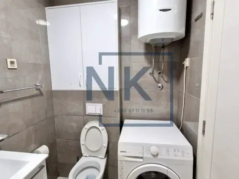 Rent, one bedroom apartment, 45m², Zabjelo, Podgorica - image 10