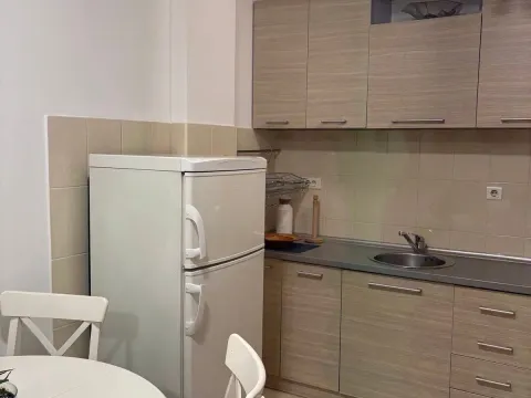 Rent, one bedroom apartment, 45m², Preko Morače, Podgorica - image 5