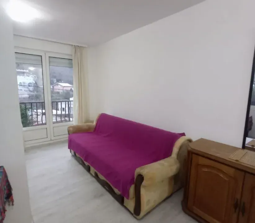 Prodaja, garsonjera, 23m², Sutomore, Bar