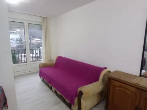 Prodaja, garsonjera, 23m², Sutomore, Bar