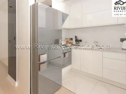 Prodaja, jednosoban stan, 64m², Savina, Herceg Novi - image 10